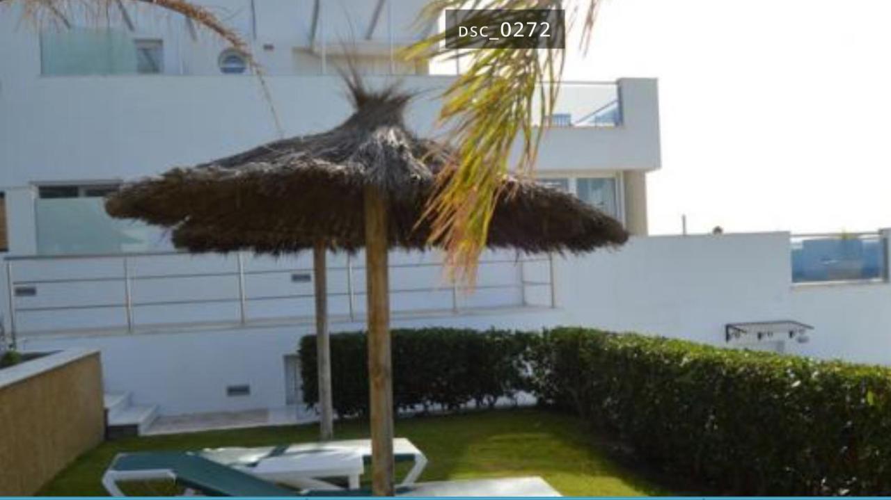 Bellavista Duplex Superior Apartment Conil De La Frontera Exterior photo