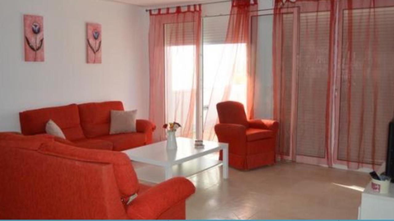 Bellavista Duplex Superior Apartment Conil De La Frontera Exterior photo
