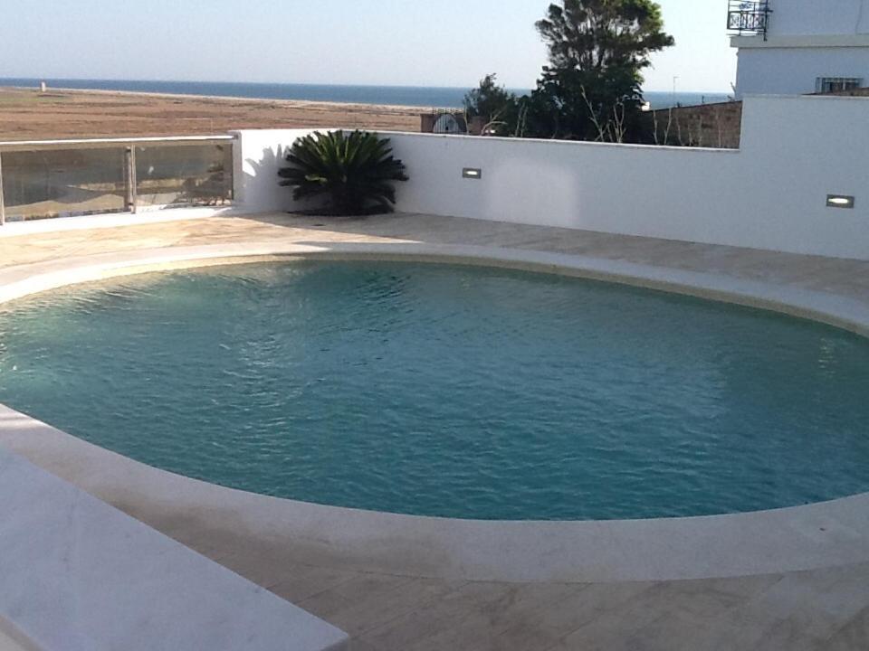 Bellavista Duplex Superior Apartment Conil De La Frontera Exterior photo